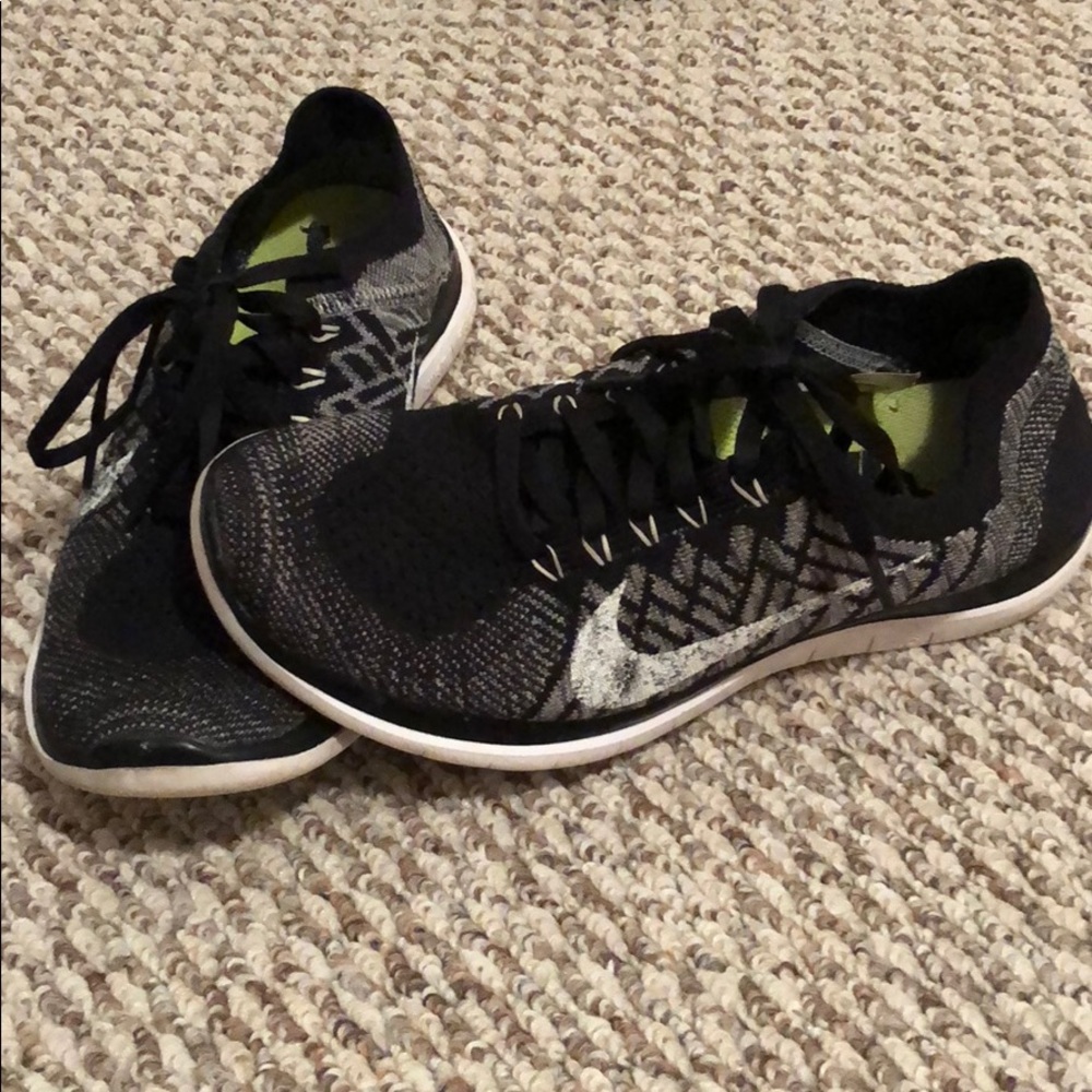 Nike Free 4.0 Flyknit